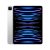 Apple iPad 12.9 Pro Wi‑Fi + Cellular 128GB – Argento