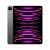 Apple iPad 12.9 Pro Wi‑Fi + Cellular 256GB – Grigio Siderale
