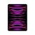 Apple iPad Pro 5G LTE 256 GB 27.9 cm (11″) M 8 Wi-Fi 6E (802.11ax) iPadOS 16 Grigio