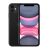 Apple iPhone 11 15.5 cm (6.1″) Doppia SIM iOS 14 4G 64 GB Nero