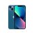 Apple iPhone 13 15.5 cm (6.1″) Doppia SIM iOS 15 5G 256 GB Blu