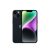 Apple iPhone 14 15.5 cm (6.1″) Doppia SIM iOS 16 5G 256 GB Nero