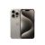 Apple iPhone 15 Pro 15.5 cm (6.1″) Doppia SIM iOS 17 5G USB tipo-C 128 GB Titanio