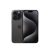 Apple iPhone 15 Pro 1TB Titanio Nero
