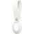 Apple Laccetto AirTag – Bianco