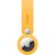 Apple Laccetto AirTag – Giallo girasole