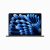 Apple MacBook Air 15″ M2 8-core CPU 10-core GPU 256GB Mezzanotte