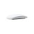 Apple Magic mouse Ambidestro Bluetooth