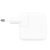 Apple MY1W2ZM/A adattatore e invertitore Interno 30 W Bianco