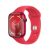 Apple Watch Series 9 GPS Cassa 45m in Alluminio (PRODUCT)RED con Cinturino Sport Band – S/M