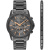 Set Bracciale Orologio Uomo Armani Exchange Banks AX7170SET