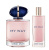 Giorgio armani My Way – EDP 90 ml (ricaricabile) + EDP 15 ml