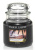 Yankee candle Candela Aromatica Classic Black Coconut 411 g