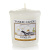 Yankee candle Candela aromatica alla vaniglia 49 g