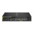 Aruba 6100 12G Class4 PoE 2G/2SFP+ 139W Gestito L3 Gigabit Ethernet (10/100/1000) Supporto Power over (PoE) 1U Nero