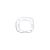 Aruba, a Hewlett Packard Enterprise company R6P90A accessorio per punto di accesso WLAN Supporto