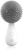 Diforo Arum spazzola detergente viso Silver