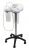 Aspiratore chirurgico NEW ASKIR C30 -RE 410250 2 vasi da 2 lt