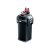 Askoll Pratiko 3.0 Super Silent Filtro Esterno per Acquari fino a 220 L Misura 19 x 18 x 42 cm