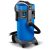 Aspiratore industriale solidi/liquidi Rurmec 35/1100S con serbatoio da 35 litri