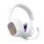 ASTRO Gaming A30 Auricolare Con cavo e senza A Padiglione Giocare Bluetooth Bianco
