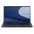 ASUS ExpertBook B9 B9400CBA-KC0642X Computer portatile 35.6 cm (14″) Full HD Intel® Core™ i7 i7-1265U 16 GB LPDDR5-SDRAM 512