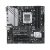 ASUS PRIME B650M-A WIFI II AMD B650 Presa di corrente AM5 micro ATX