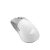ASUS ROG Gladius III Wireless Aimpoint White mouse Mano destra RF + Bluetooth USB Type-A Ottico 36000 DPI