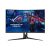 Asus Rog Strix Xg32vc Monitor Pc 80 Cm (31.5″) 2560 X 1440 Pixel Quad Hd Led Nero