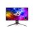 ASUS ROG Swift OLED PG27AQDM Monitor PC 67.3 cm (26.5″) 2560 x 1440 Pixel Wide Quad HD Nero