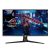 ASUS ROG Swift XG32AQ Monitor PC 81.3 cm (32″) 2560 x 1440 Pixel Wide Quad HD Nero
