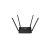 ASUS RT-AX53U router wireless Gigabit Ethernet Dual-band (2.4 GHz/5 GHz) Nero