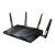 ASUS RT-AX88U Pro router wireless Gigabit Ethernet Dual-band (2.4 GHz/5 GHz) Nero