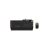 ASUS TUF Gaming Combo K1&M3 tastiera Mouse incluso USB QWERTY Italiano Nero, Grigio