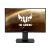 Asus Tuf Gaming Vg24vqr Monitor Pc 59.9 Cm (23.6″) 1920 X 1080 Pixel Full Hd Led Nero