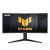 ASUS TUF Gaming VG34VQEL1A 86.4 cm (34″) 3440 x 1440 Pixel LED Nero