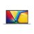 ASUS VivoBook 17 X1704VA-AU196W Computer portatile 43.9 cm (17.3″) Full HD Intel® Core™ i7 i7-1355U 16 GB DDR4-SDRAM 1 TB SSD