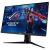 Asus Rog Strix Xg27aq Monitor Pc 68,6 Cm (27″) 2560 X 1440 Pixel Led Nero