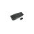 Atlantis Land Basic 400W tastiera Mouse incluso Bluetooth Italiano Nero