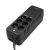 Atlantis Land Onepower 1000 Gruppo Di Continuità (ups) 1 Kva 500 W 6 Presa(e) Ac