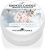 Kringle Candle Aurum & Evergreen candela scaldavivande 42 g