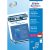 Avery 1298 carta inkjet A4 (210×297 mm) Lucida 200 fogli Bianco