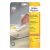 Avery Etichette Rimovibili – 99.1 X 42.3 Mm