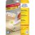 Avery L4732rev-25 Etichetta Per Stampante Bianco