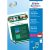 Avery Premium Colour Laser Photo Paper 120 g/m² carta inkjet A4 (210×297 mm) Lucida Bianco