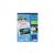 Avery Premium Colour Laser Photo Paper 200 g/m² carta inkjet Bianco