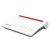 AVM FRITZ!Box 7590 router wireless Gigabit Ethernet Dual-band (2.4 GHz/5 GHz) Bianco