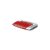 AVM FRITZ!Box Box 4040 router wireless Gigabit Ethernet Dual-band (2.4 GHz/5 GHz) Rosso