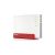 AVM FRITZ!Box FRITZ! BOX 7583 VDSL router wireless Gigabit Ethernet Dual-band (2.4 GHz/5 GHz) Rosso, Bianco