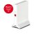 AVM FRITZ!Repeater FRITZ REPEATER 3000 AX INTERNATIONAL 2400 Mbit/s Bianco
